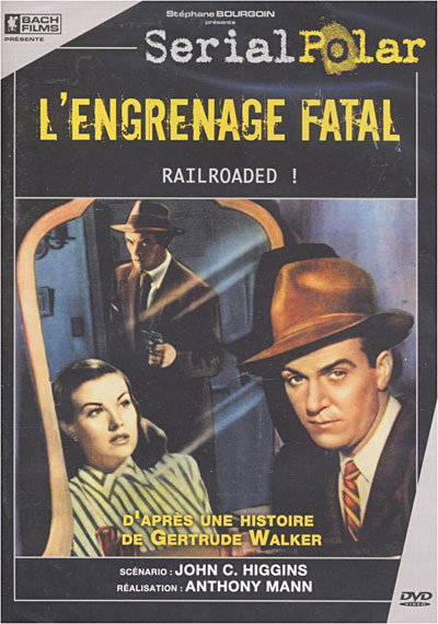 Engrenage fatal