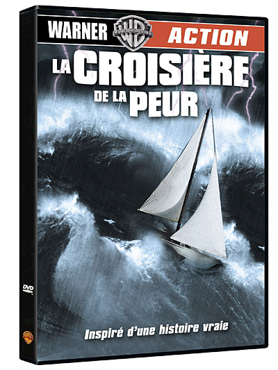 La Croisière de la peur