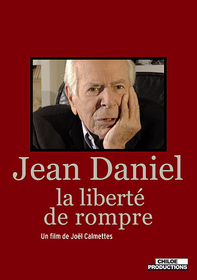 Jean Daniel - Biographie