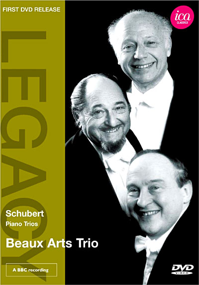 Trios avec piano