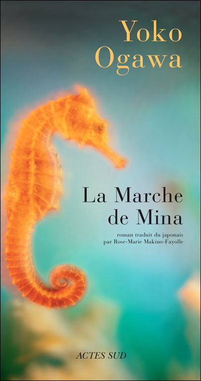 La marche de Mina
