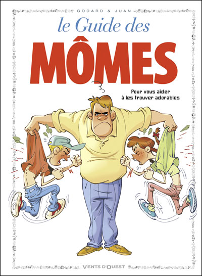 Les Guides en BD