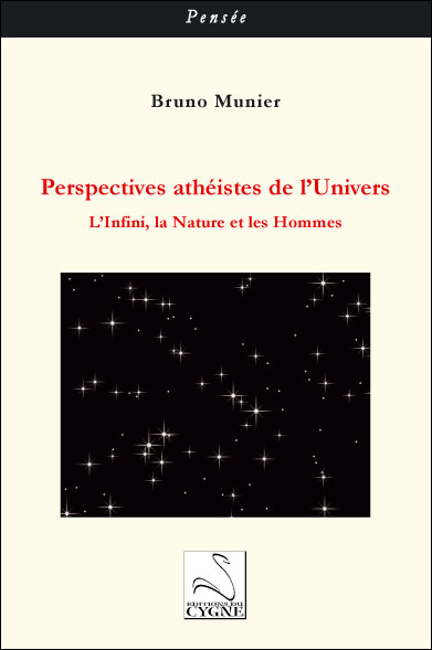 Perspectives athéistes de l'univers