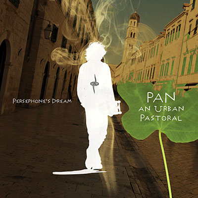 Pan an urban pastoral