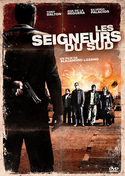 Les Seigneurs du Sud