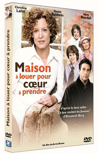 Maison à louer pour coeur à prendre
