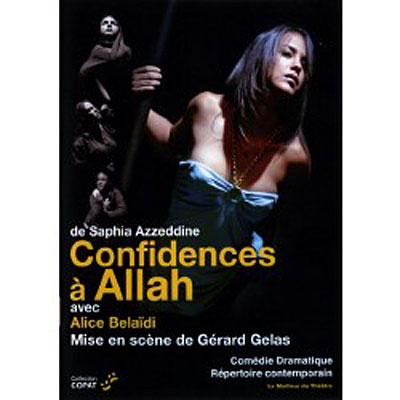 Confidences à Allah