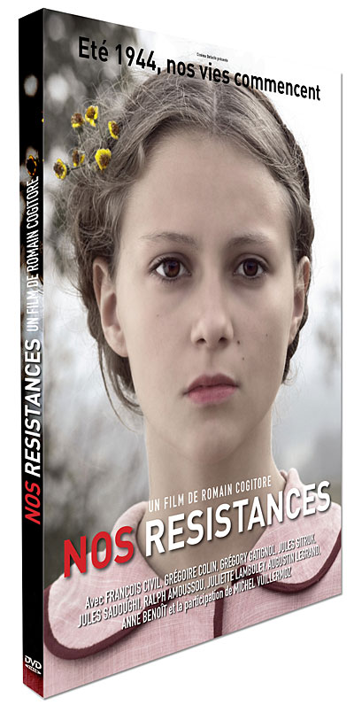 Nos résistances