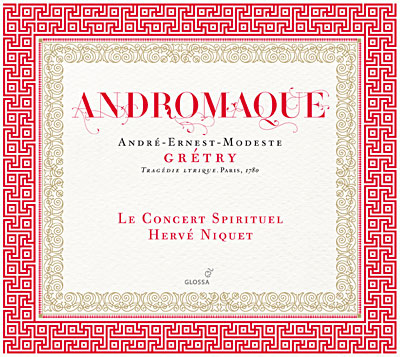 Andromaque