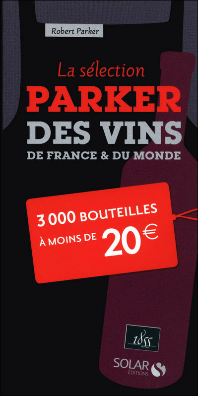 La sélection Parker à moins de 20 euros