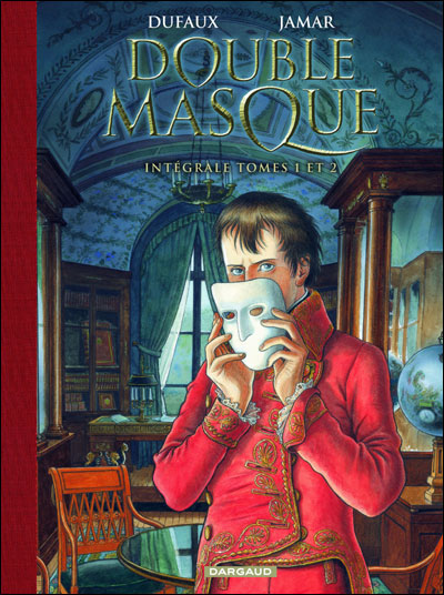 Double masques
