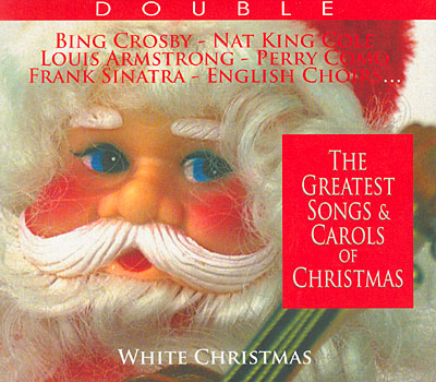 Very best of christmas songs