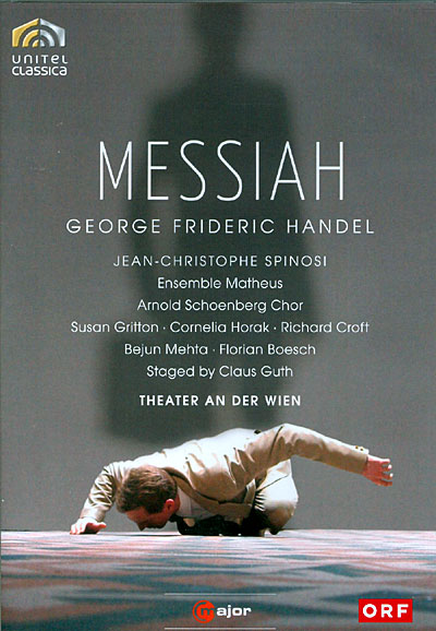 MESSIAH, WENEN 2009