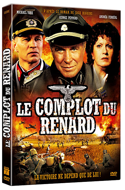 Le Complot du Renard