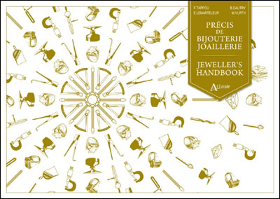 Précis de bijouterie-joaillerie