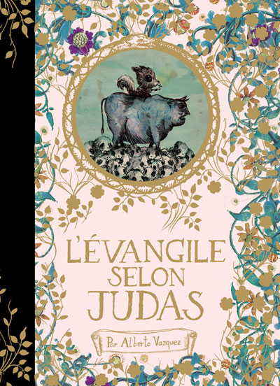 L'Evangile selon Judas