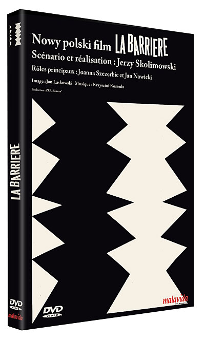La Barrière