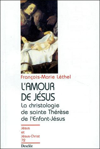 L'amour de Jésus