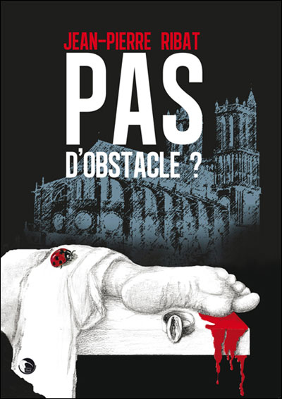 Pas d'obstacle