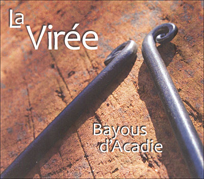 Bayous d'Acadie