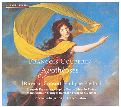 Apothéoses