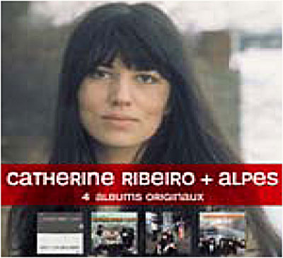 N°2 - Âme debout - Paix - Le rat débile et l'homme des champs - Coffret 4 CD