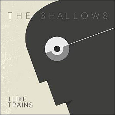 I like trains