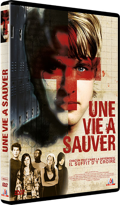 Une vie à sauver