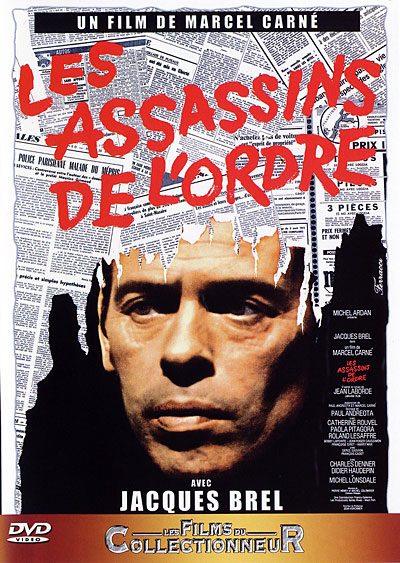 Les Assassins de l'ordre
