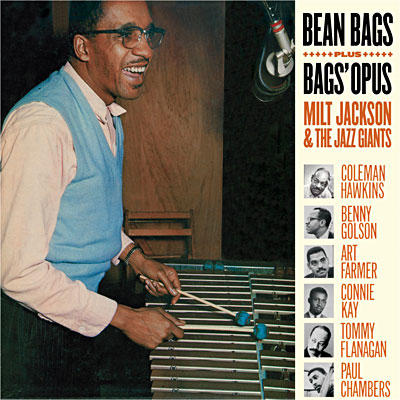 Bean bags - Bag's opus