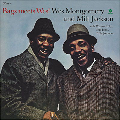 Bags Meets Wes  (Ltd.Edition