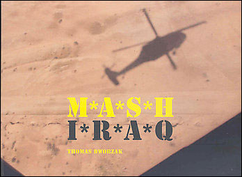 Mash Iraq