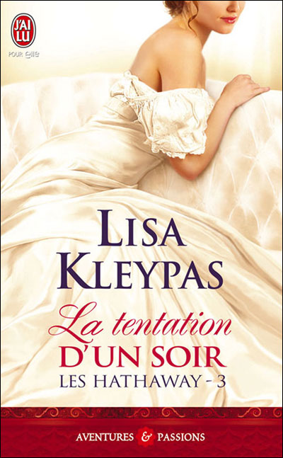 La tentation d'un soir