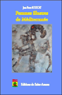 Femmes illustres de méditerranée