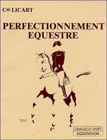 Perfectionnement équestre