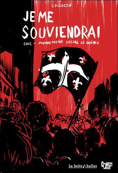 Je me souviendrai