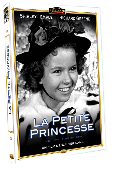 Petite Princesse