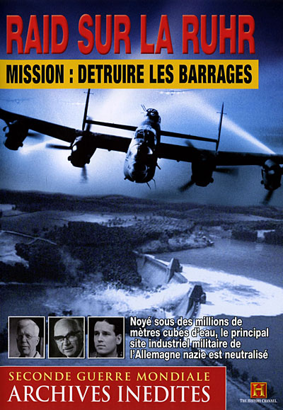 Raid sur la Ruhr