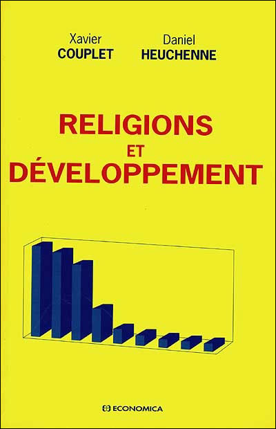 Religions et developpement