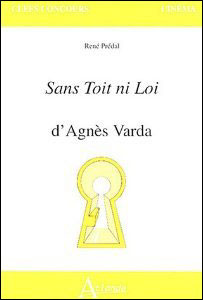 Sans toit ni loi d'Agnès Varda