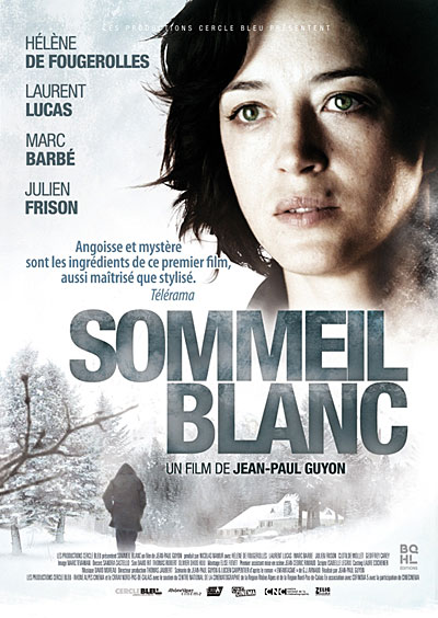 Sommeil blanc