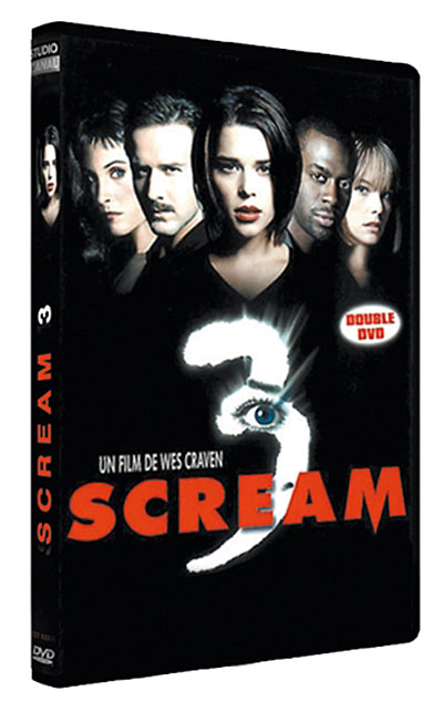 Scream 3