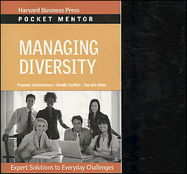 Managing diversity