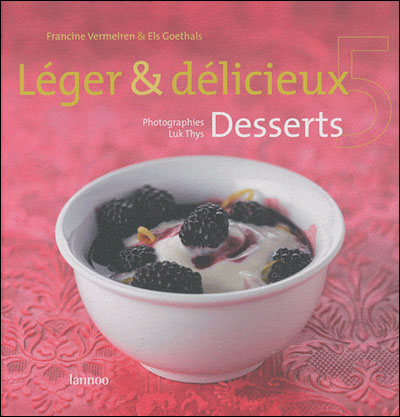 Léger et délicieux