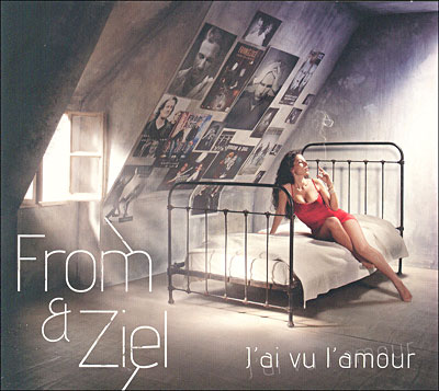J'ai vu l'amour