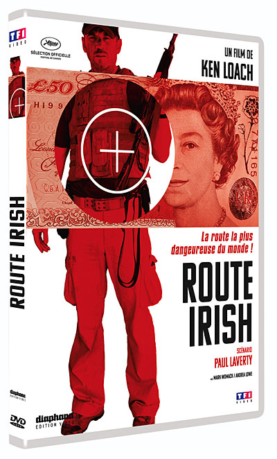 Route Irish