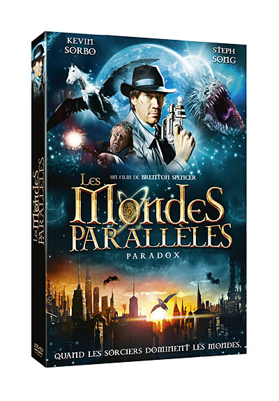 Les mondes parallèles