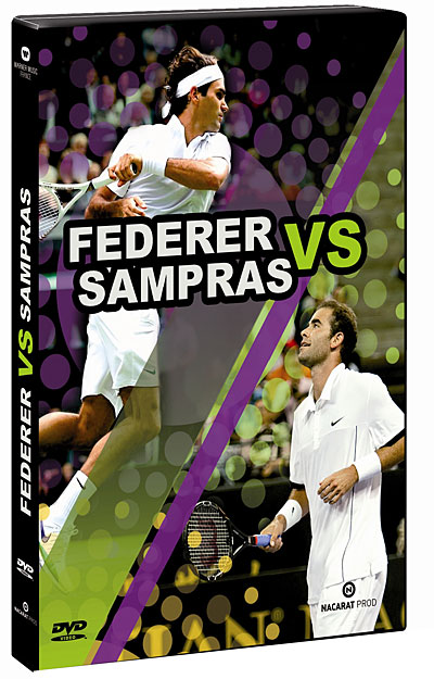 Federer vs Sampras