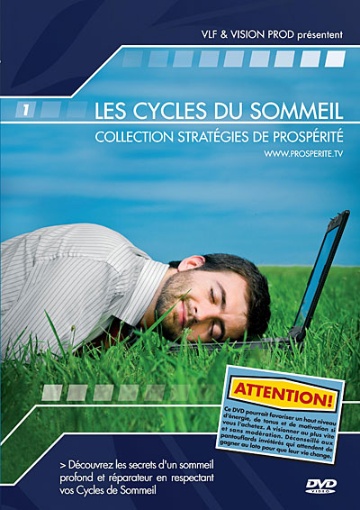 Les Cycles du sommeil
