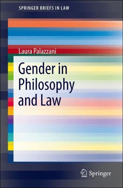 Gender in philosophy and law